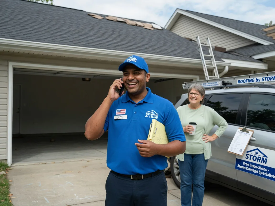 Roof Repair Near Me Donner, LA FAQs