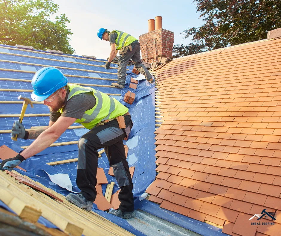 Why choose Roof Repair Near Me in Donner, LA